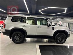 تويوتا لاندكروزر برادو